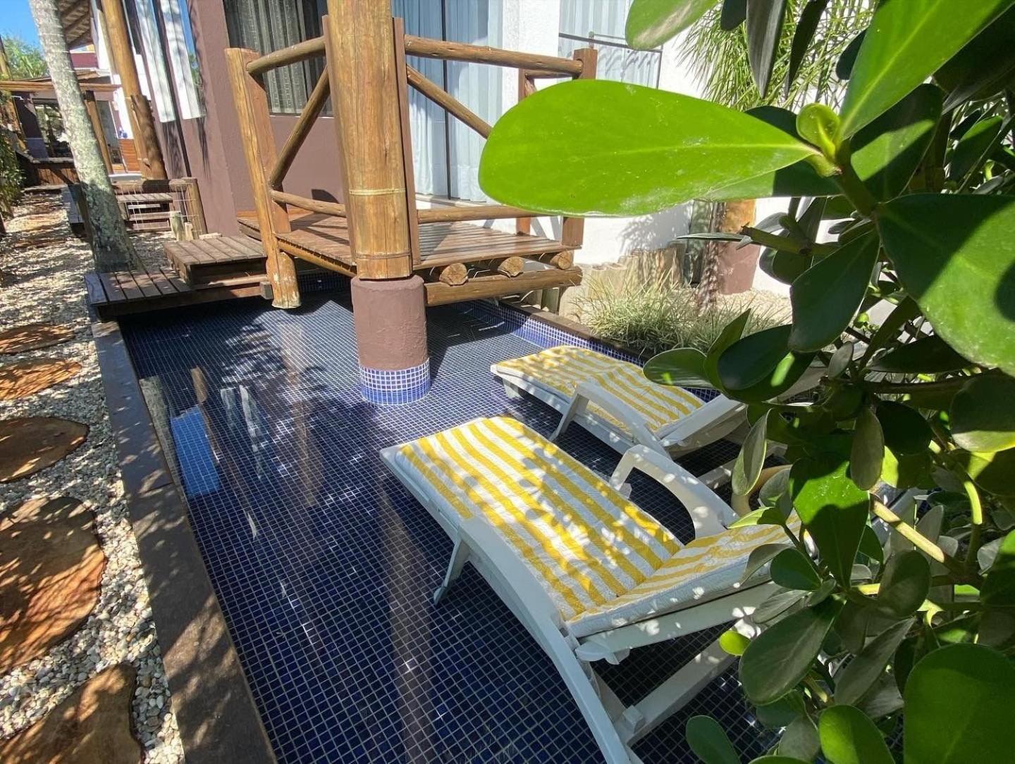 Aragua Inn Bombinhas