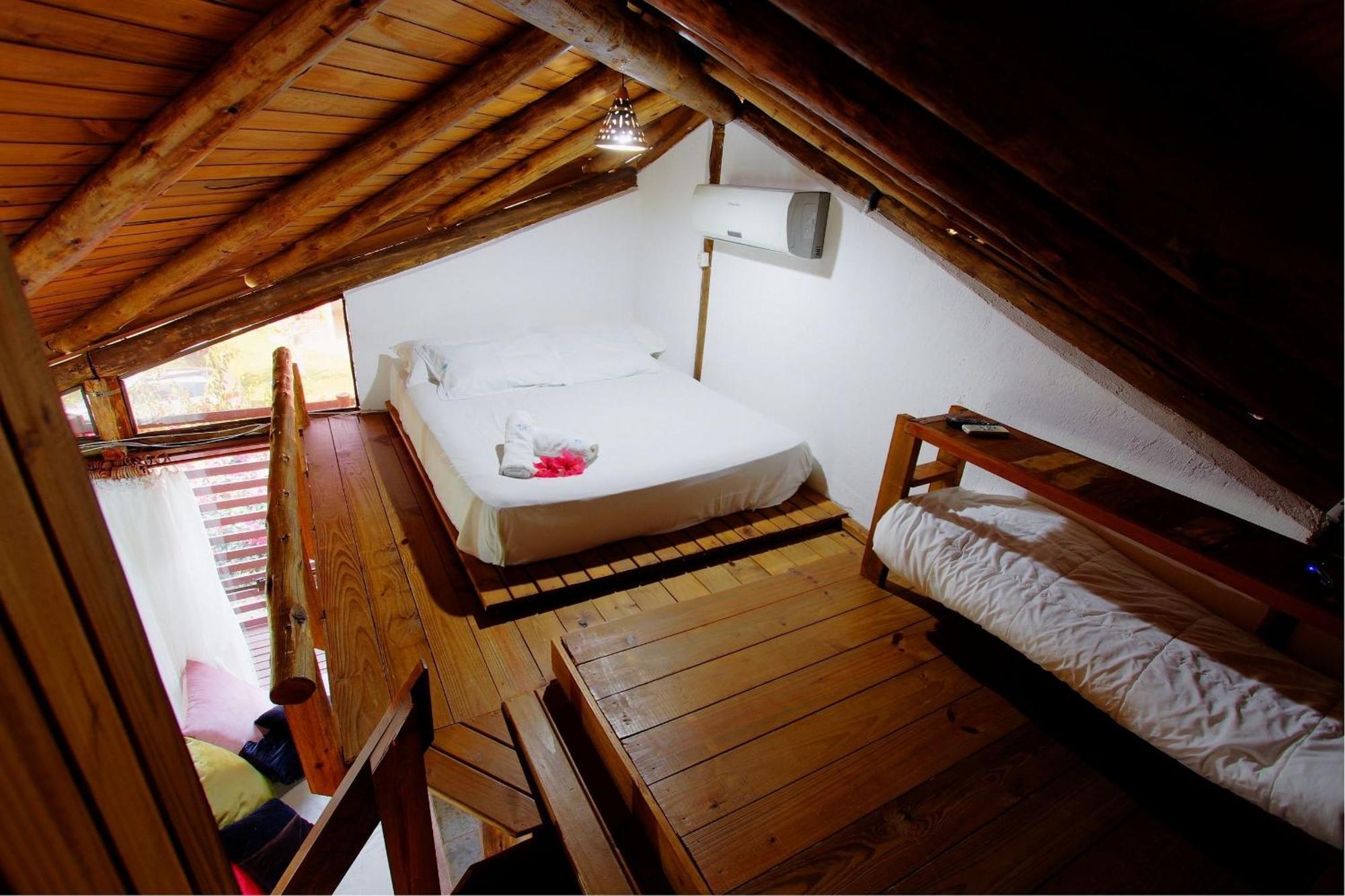 Inn Aragua Bombinhas