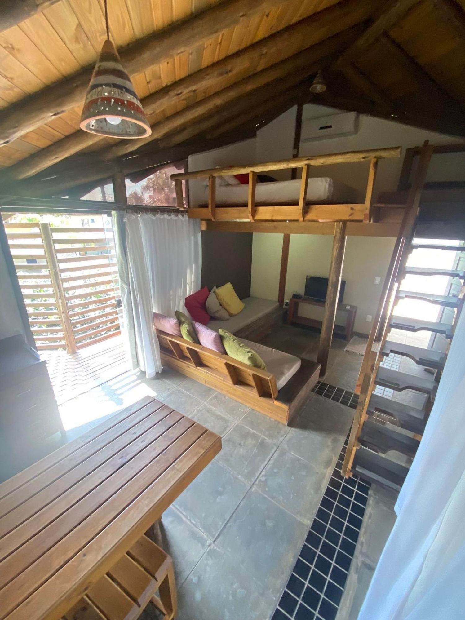 Aragua Inn Bombinhas