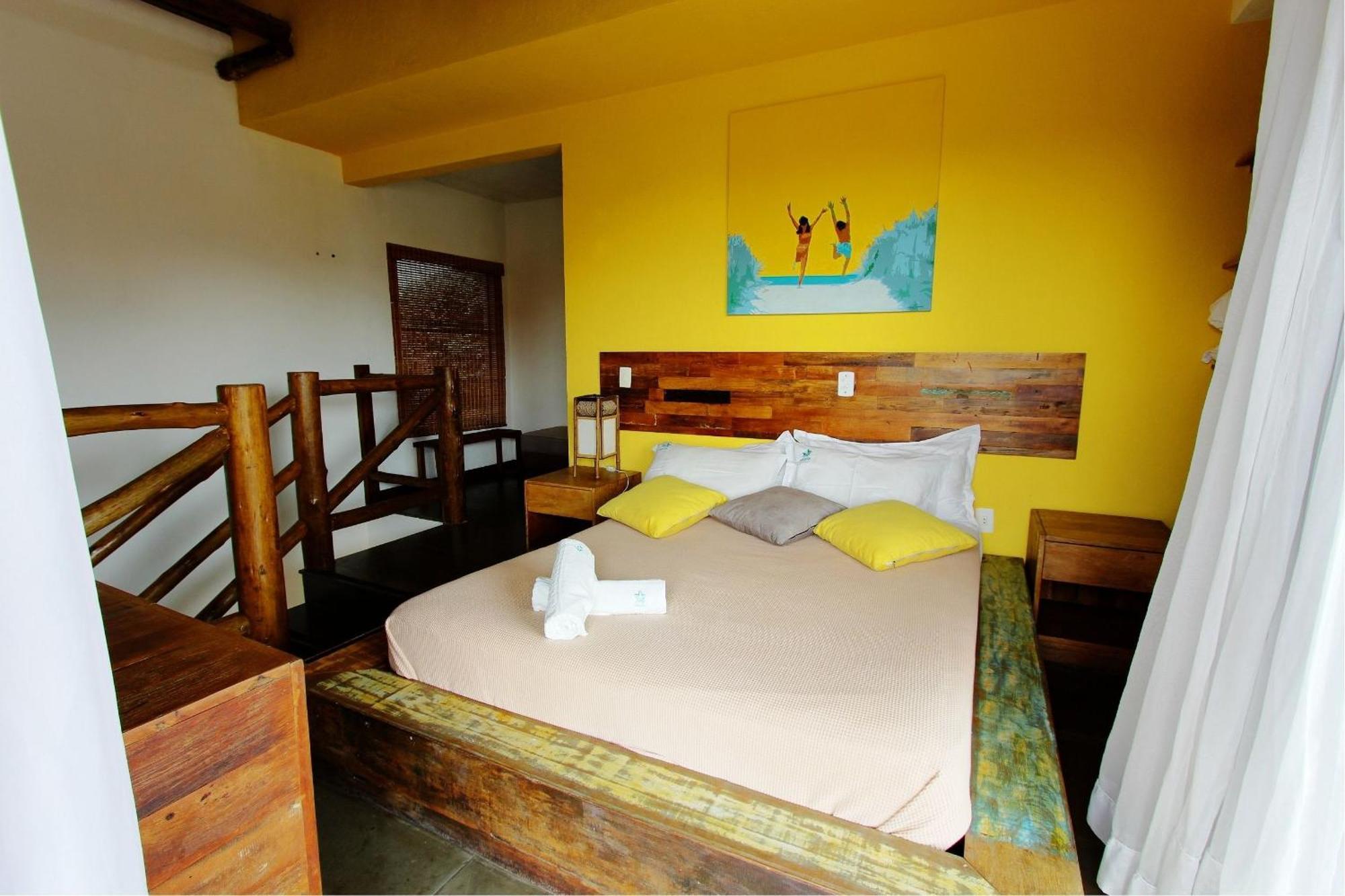 Inn Aragua Bombinhas