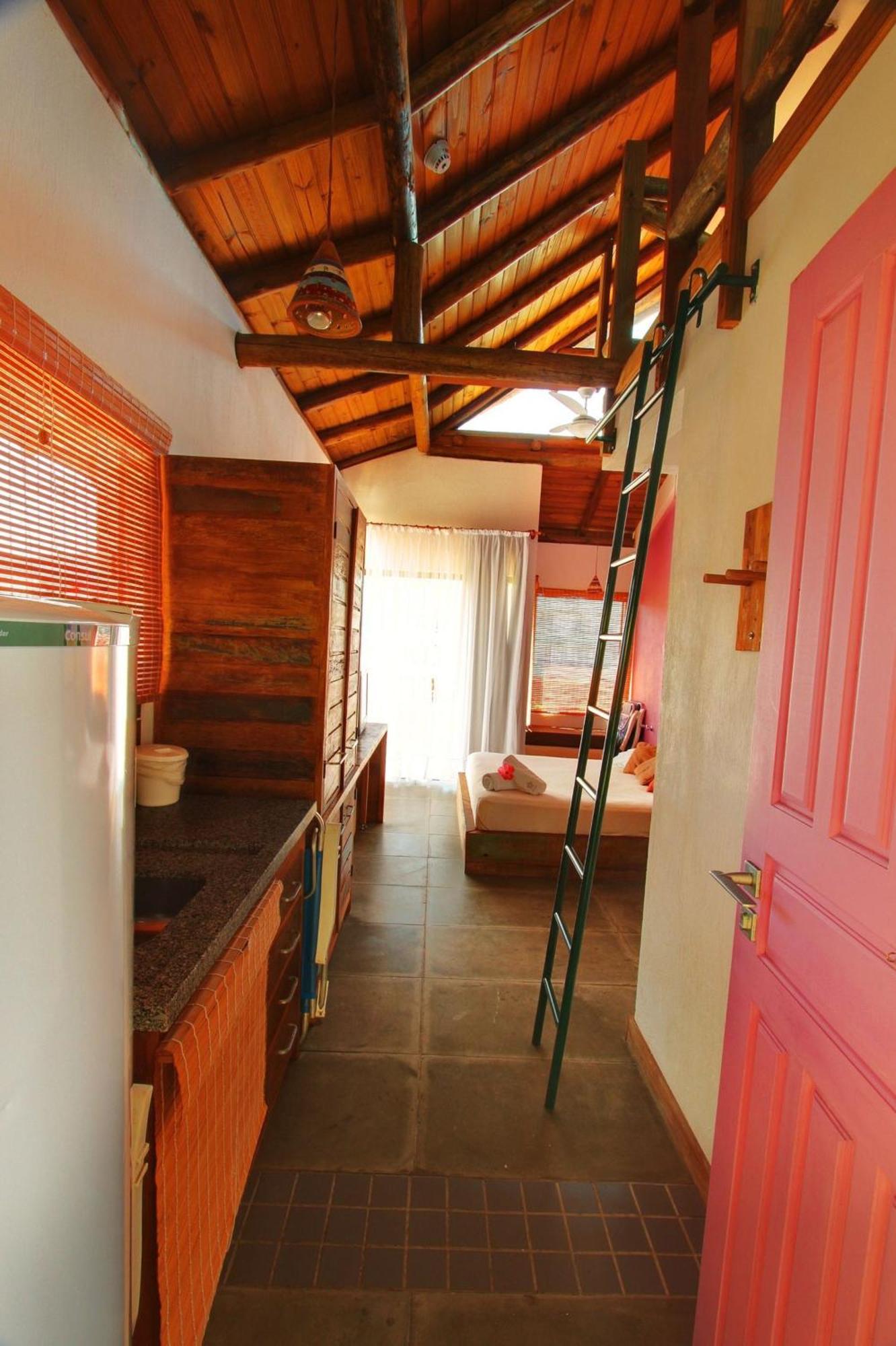 Aragua Inn