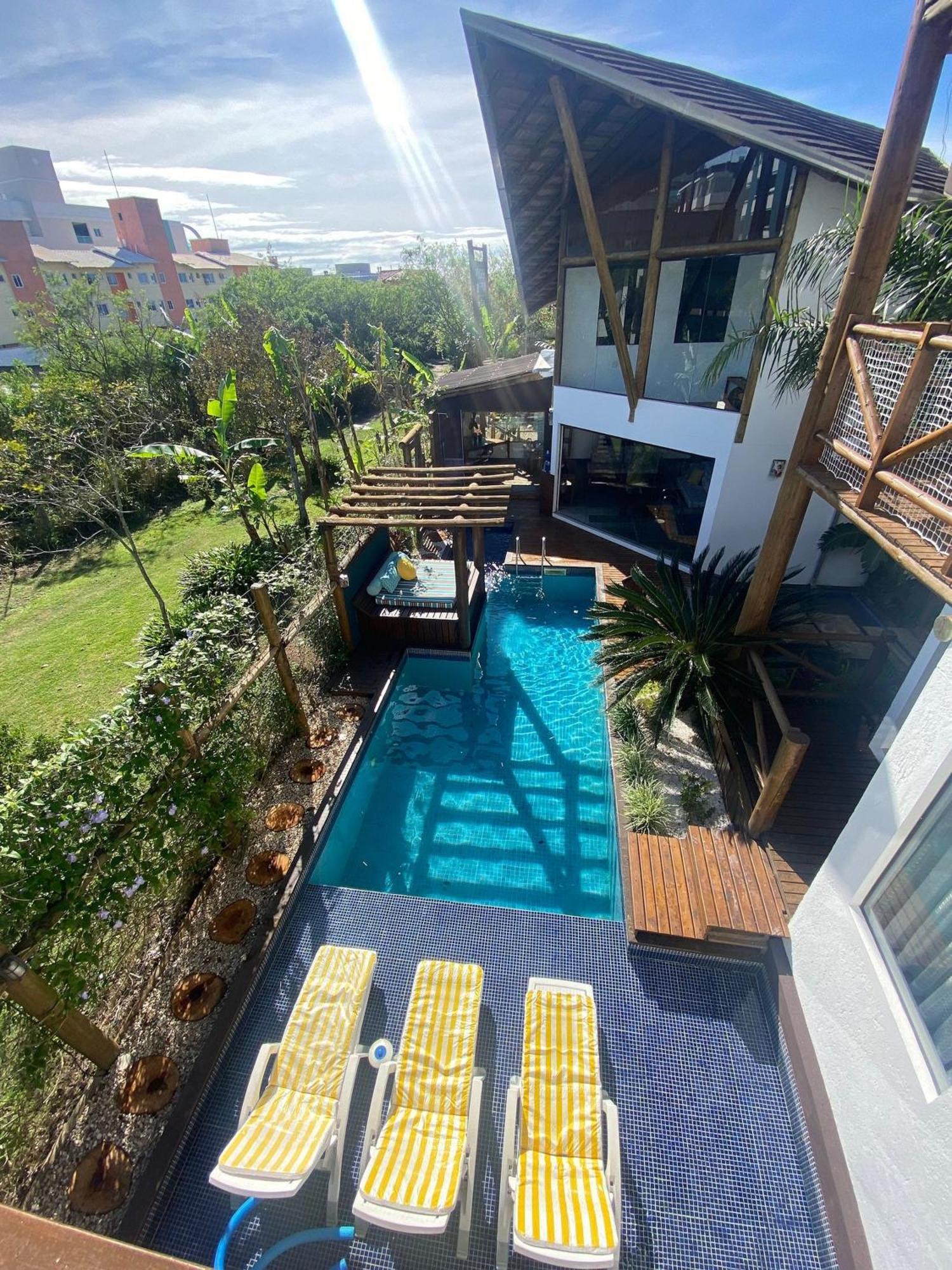 Aragua Inn