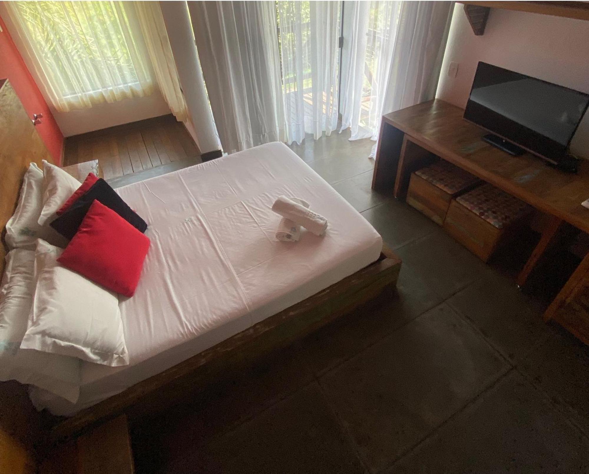 Aragua Inn Bombinhas