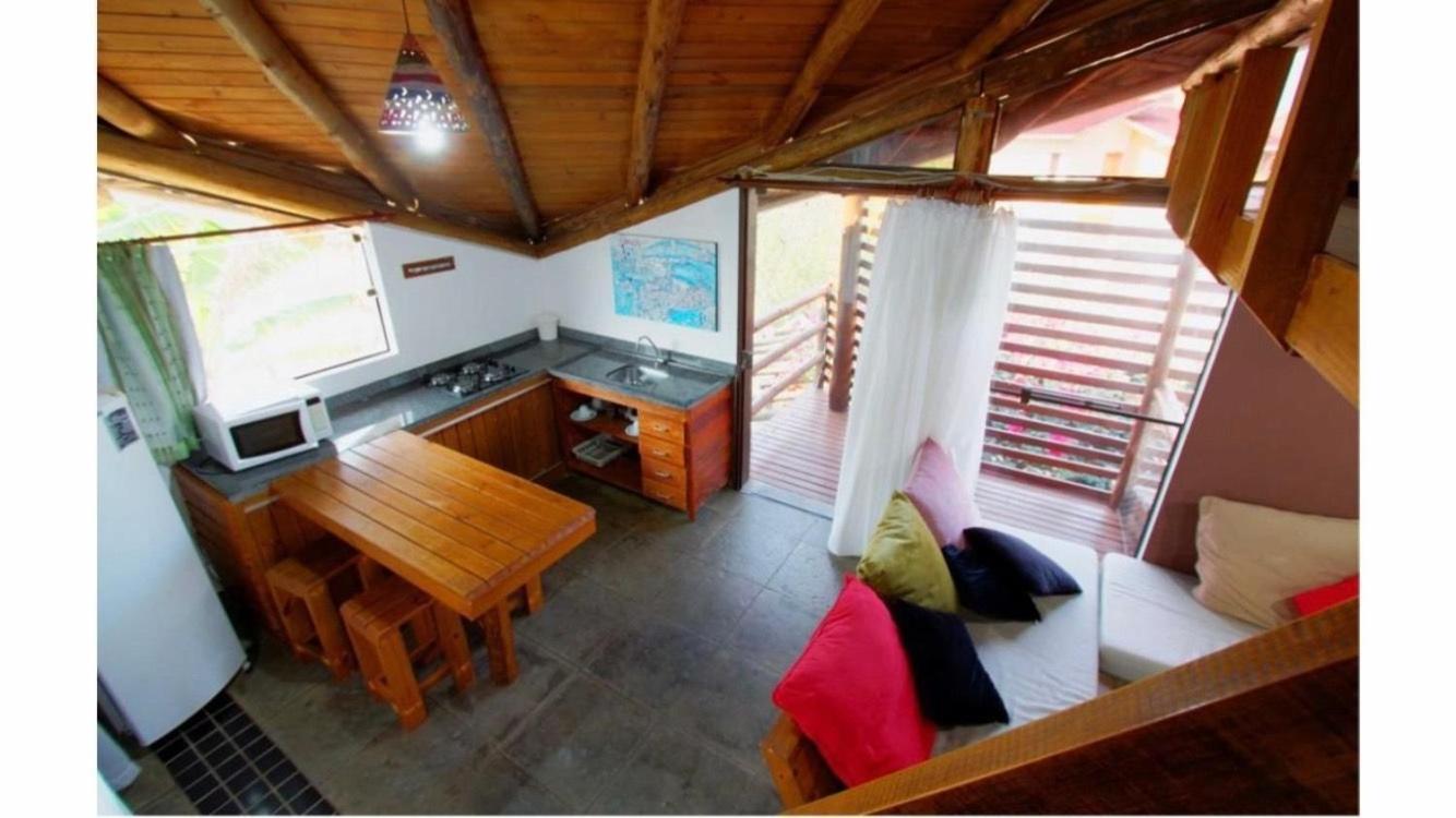 Aragua Inn