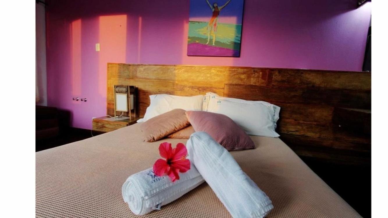 Aragua Inn
