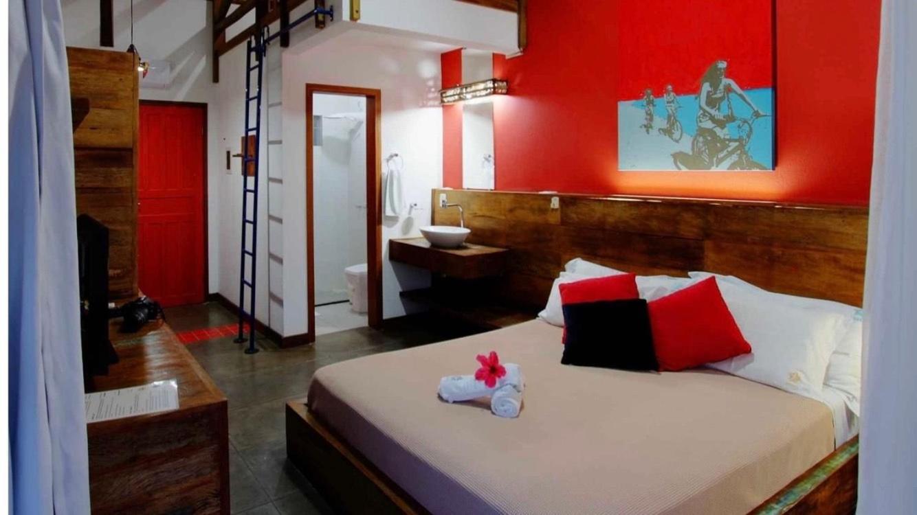 Inn Aragua 2*