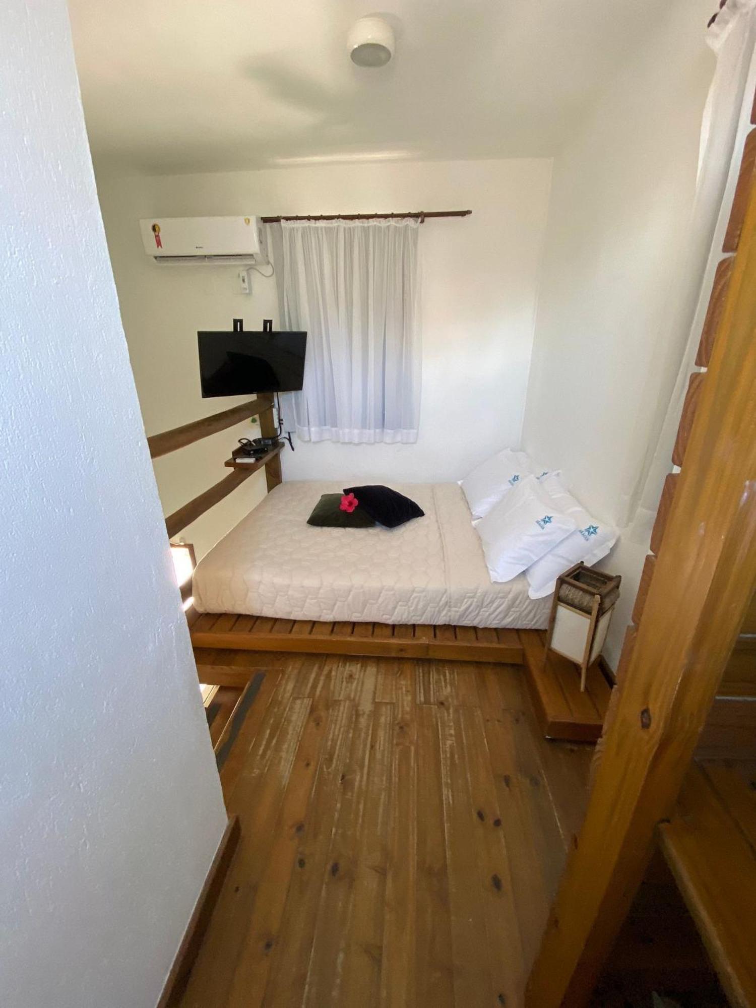 Inn Aragua Bombinhas