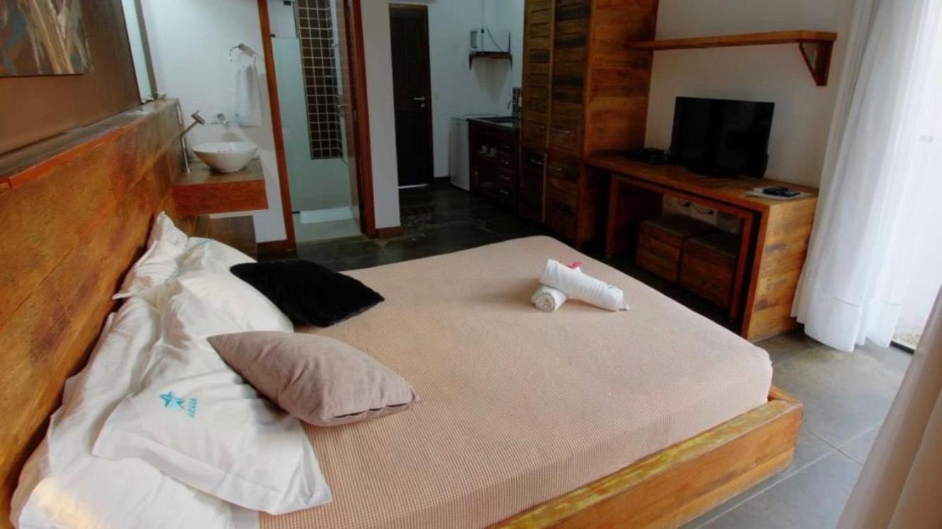 Aragua Inn Bombinhas