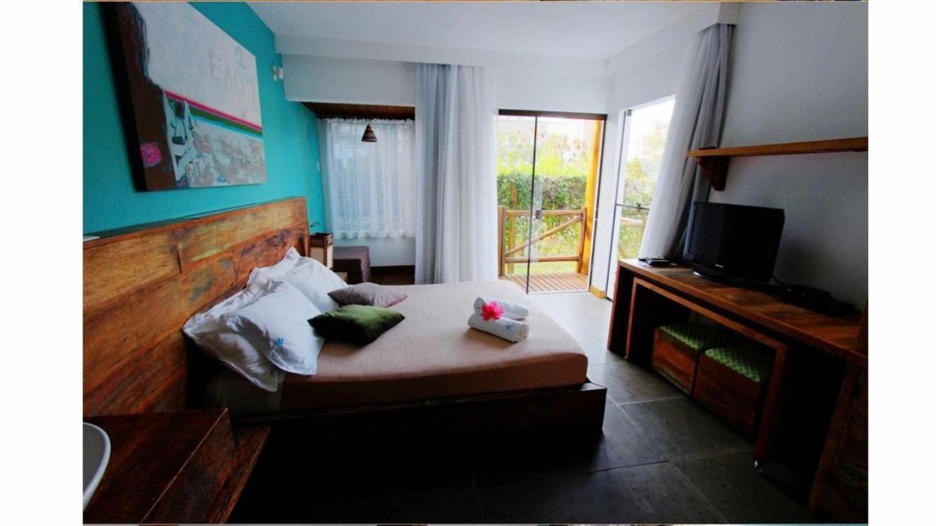 Aragua Inn